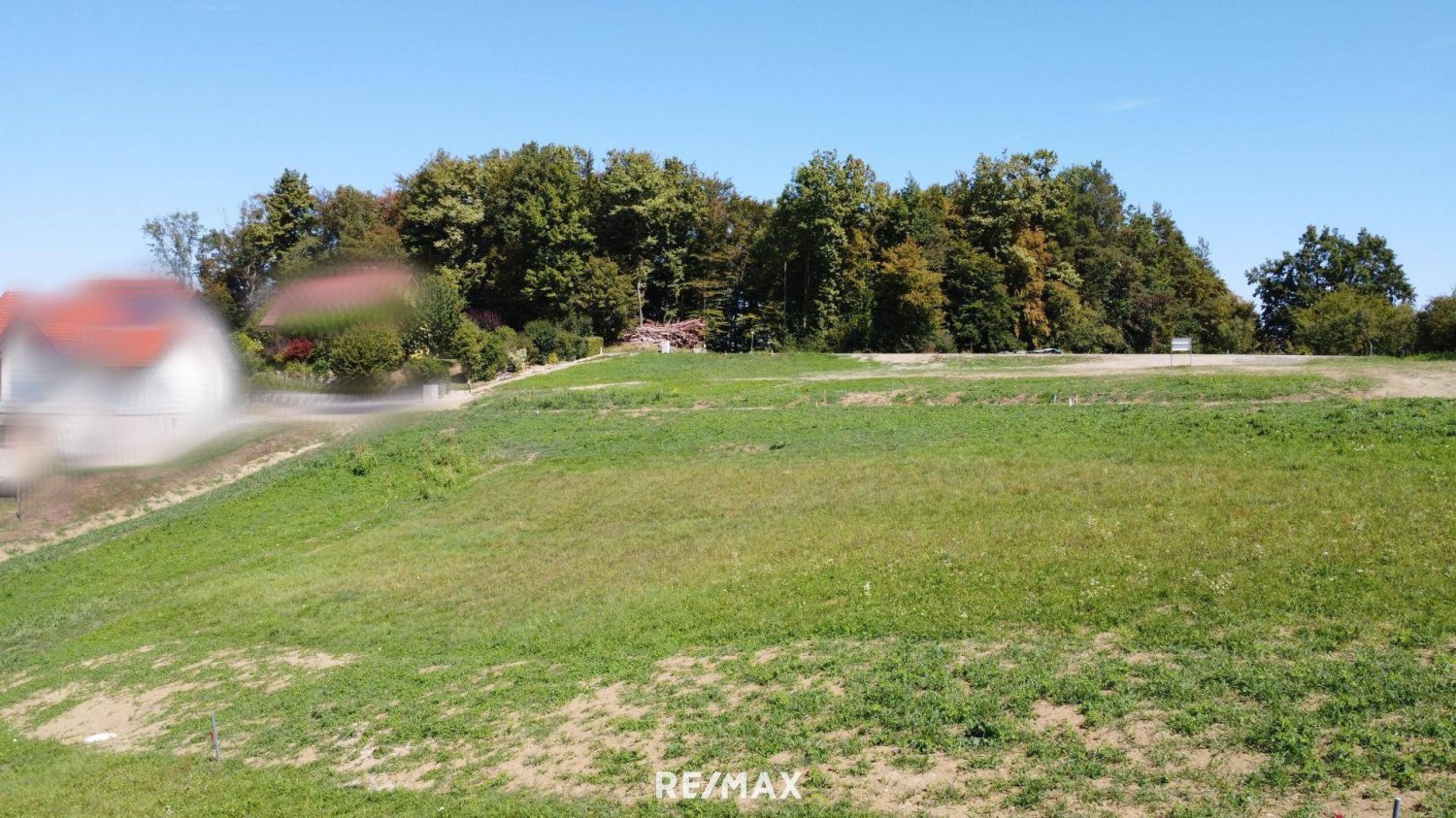  قطعة أرض في Gamlitz, Austria 1240متر مربع رقم 234954