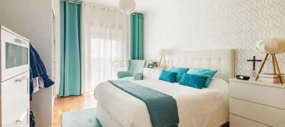 3 Schlafzimmer Villa in Sintra, Portugal, Nr. 113151 9