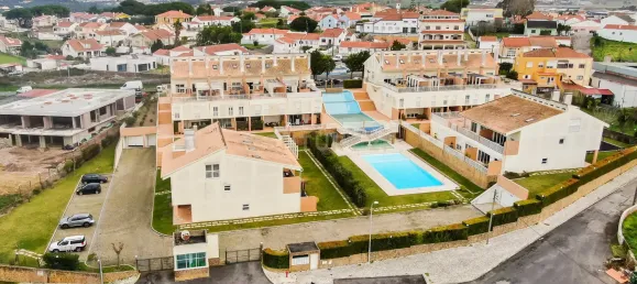 3 Schlafzimmer Villa in Sintra, Portugal, Nr. 113151 30