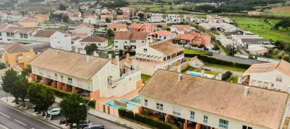 3 Schlafzimmer Villa in Sintra, Portugal, Nr. 113151 29