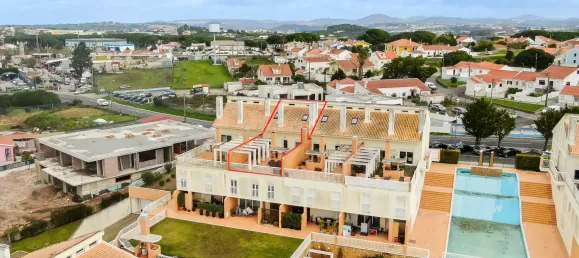 3 Schlafzimmer Villa in Sintra, Portugal, Nr. 113151 2