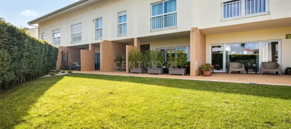 3 Schlafzimmer Villa in Sintra, Portugal, Nr. 113151 23