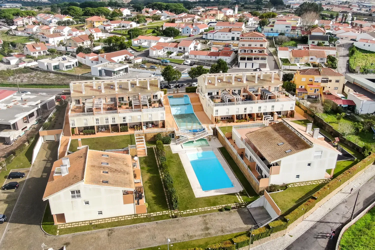 3 Schlafzimmer Villa in Sintra, Portugal, Nr. 113151