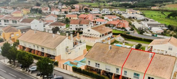 3 Schlafzimmer Villa in Sintra, Portugal, Nr. 113151 31