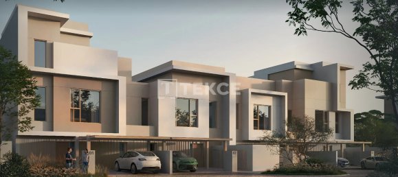 5 chambres Villa à Abu Dhabi, UAE No. 95647 4