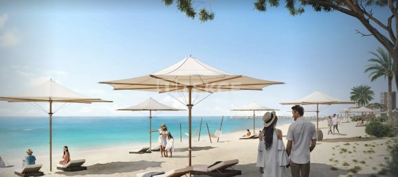 5 chambres Villa à Abu Dhabi, UAE No. 95647 18