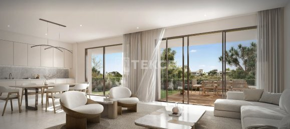 5 chambres Villa à Abu Dhabi, UAE No. 95647 25