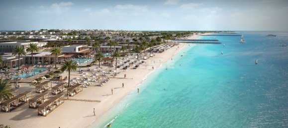 5 chambres Villa à Abu Dhabi, UAE No. 95647 17