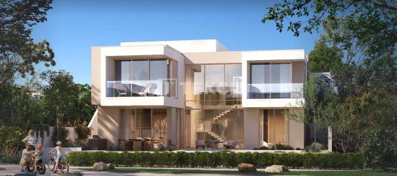 5 chambres Villa à Abu Dhabi, UAE No. 95647 9