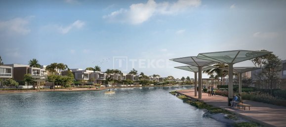 5 chambres Villa à Abu Dhabi, UAE No. 95647 20