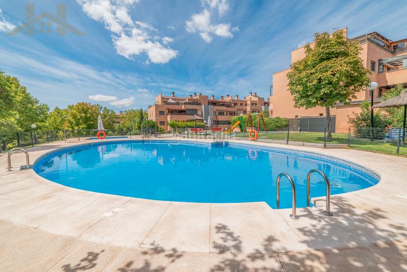 Casa T2 em Las Rozas de Madrid, Spain N.º 246982