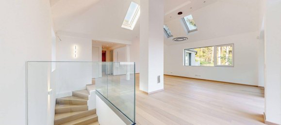 5 rooms Villa in Klosterneuburg, Austria No. 42131 5