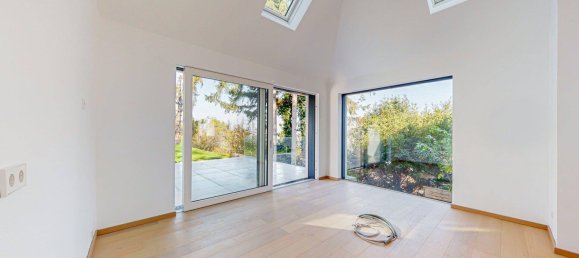 5 rooms Villa in Klosterneuburg, Austria No. 42131 11