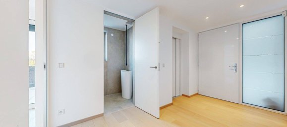 5 rooms Villa in Klosterneuburg, Austria No. 42131 22