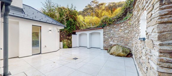 5 rooms Villa in Klosterneuburg, Austria No. 42131 28