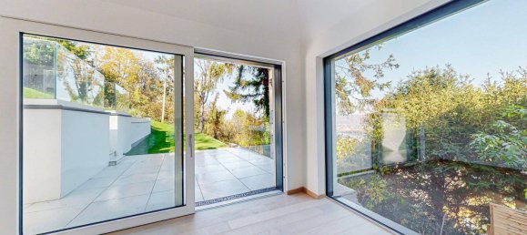 5 rooms Villa in Klosterneuburg, Austria No. 42131 12