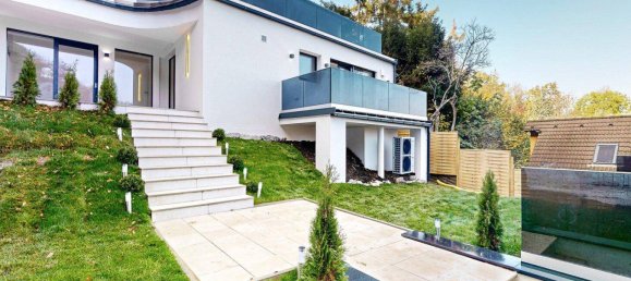 5 rooms Villa in Klosterneuburg, Austria No. 42131 25