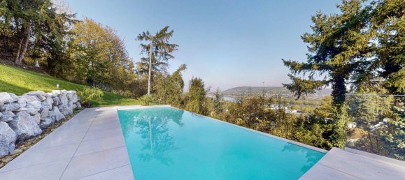 5 rooms Villa in Klosterneuburg, Austria No. 42131 2