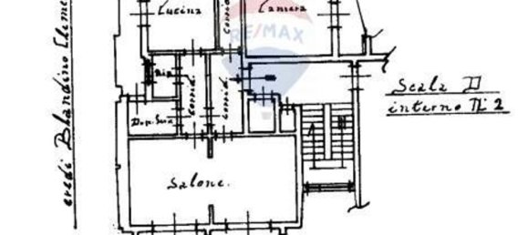 7 bedrooms Apartment in Modica, Italy No. 70762 28