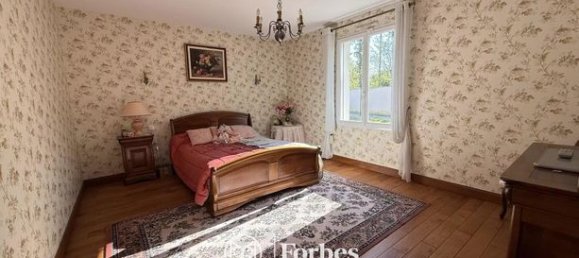 3 bedrooms Villa in Neuville-de-Poitou, France No. 315217 8