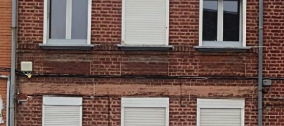 2 غرف نوم منزل في Le Cateau-Cambresis, France رقم 55137 7