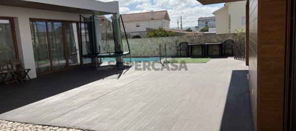 6 bedrooms House in Sao Martinho do Porto, Portugal No. 355243 26