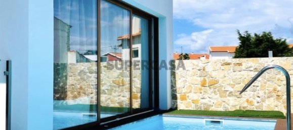 6 bedrooms House in Sao Martinho do Porto, Portugal No. 355243 3