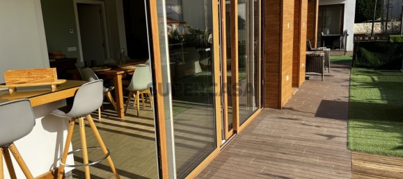 6 bedrooms House in Sao Martinho do Porto, Portugal No. 355243 6