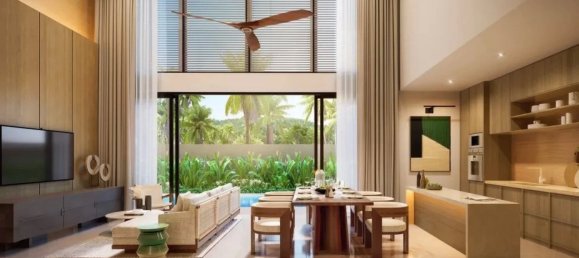 3 غرف نوم فيلا في Bang Tao, Thailand رقم 31703 3