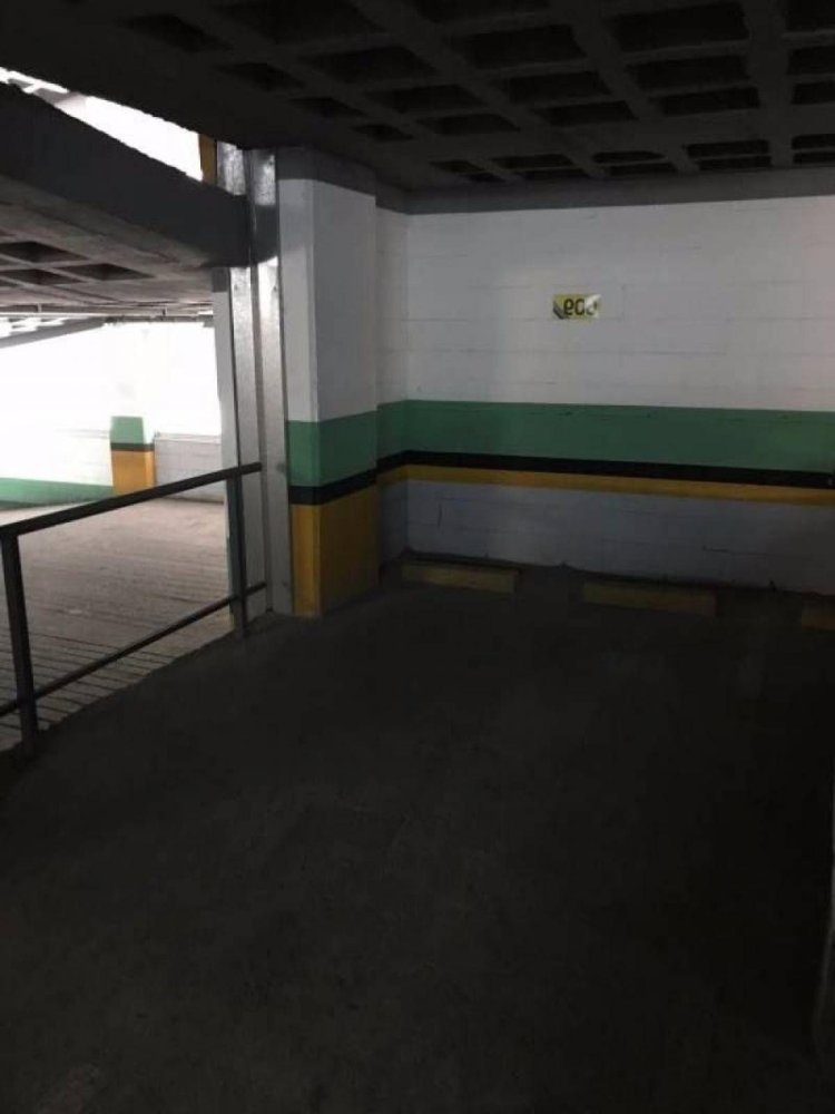  Warehouse in Cordoba, Argentina No. 27648