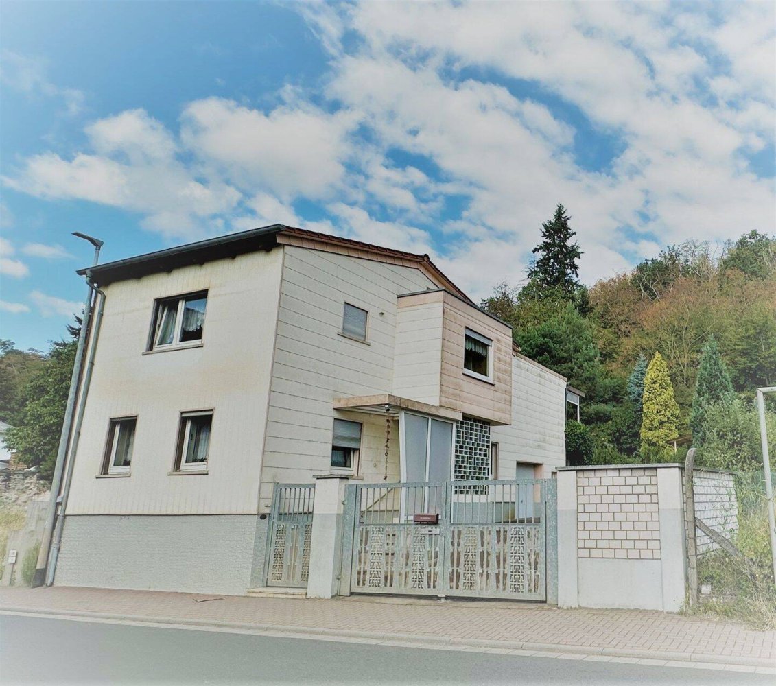 2 chambres Maison de ville à Donnersbergkreis, Germany No. 335508