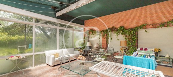 Дом с 5 спальнями в Сан-Себастьян-де-лос-Рейес, Испания № 164164 13