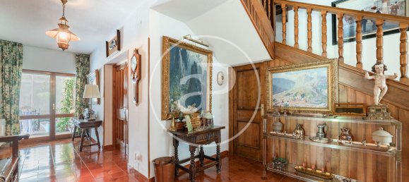 Дом с 5 спальнями в Сан-Себастьян-де-лос-Рейес, Испания № 164164 37