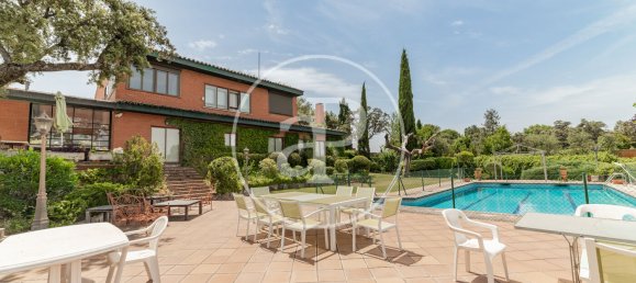 Дом с 5 спальнями в Сан-Себастьян-де-лос-Рейес, Испания № 164164 7