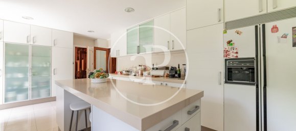 Дом с 5 спальнями в Сан-Себастьян-де-лос-Рейес, Испания № 164164 34