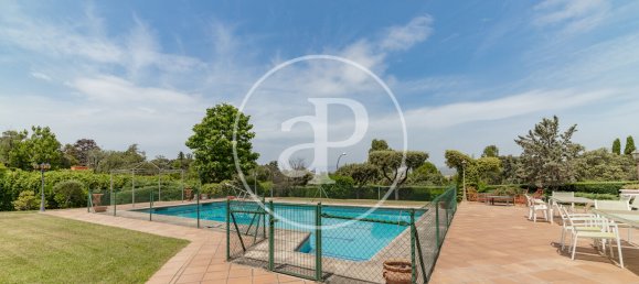 Дом с 5 спальнями в Сан-Себастьян-де-лос-Рейес, Испания № 164164 5