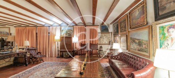 Дом с 5 спальнями в Сан-Себастьян-де-лос-Рейес, Испания № 164164 22