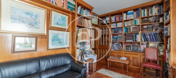 Дом с 5 спальнями в Сан-Себастьян-де-лос-Рейес, Испания № 164164 46