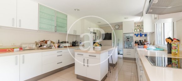 Дом с 5 спальнями в Сан-Себастьян-де-лос-Рейес, Испания № 164164 32