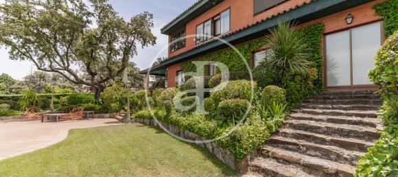 Дом с 5 спальнями в Сан-Себастьян-де-лос-Рейес, Испания № 164164 3