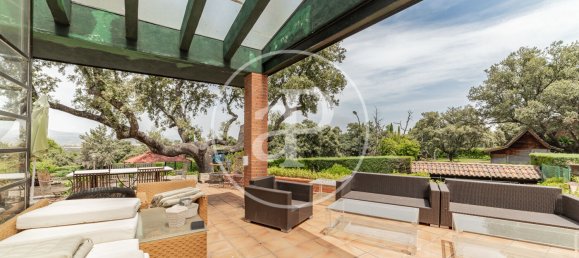 Дом с 5 спальнями в Сан-Себастьян-де-лос-Рейес, Испания № 164164 11