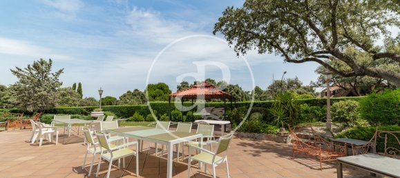 Дом с 5 спальнями в Сан-Себастьян-де-лос-Рейес, Испания № 164164 18