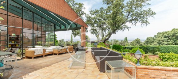 Дом с 5 спальнями в Сан-Себастьян-де-лос-Рейес, Испания № 164164 10