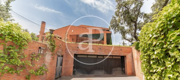 Дом с 5 спальнями в Сан-Себастьян-де-лос-Рейес, Испания № 164164 4