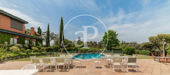 Дом с 5 спальнями в Сан-Себастьян-де-лос-Рейес, Испания № 164164 6