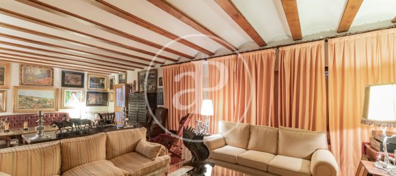 Дом с 5 спальнями в Сан-Себастьян-де-лос-Рейес, Испания № 164164 26