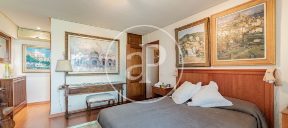 Дом с 5 спальнями в Сан-Себастьян-де-лос-Рейес, Испания № 164164 38