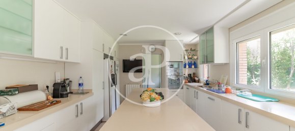 Дом с 5 спальнями в Сан-Себастьян-де-лос-Рейес, Испания № 164164 35