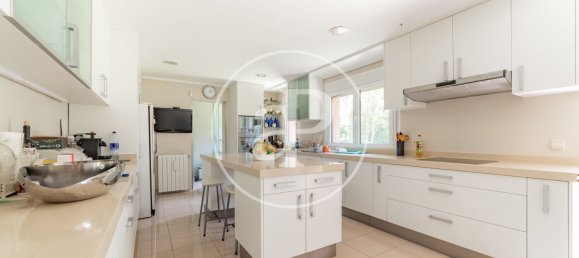 Дом с 5 спальнями в Сан-Себастьян-де-лос-Рейес, Испания № 164164 31