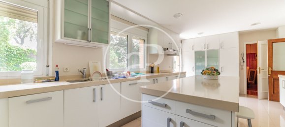 Дом с 5 спальнями в Сан-Себастьян-де-лос-Рейес, Испания № 164164 33